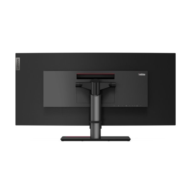Lenovo ThinkVision P40w-20 - 39.7" - 5120x2160 pixel - 5K Ultra HD - LED - 6 ms - Sort