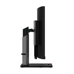 Lenovo ThinkVision P40w-20 - 39.7" - 5120x2160 pixel - 5K Ultra HD - LED - 6 ms - Sort