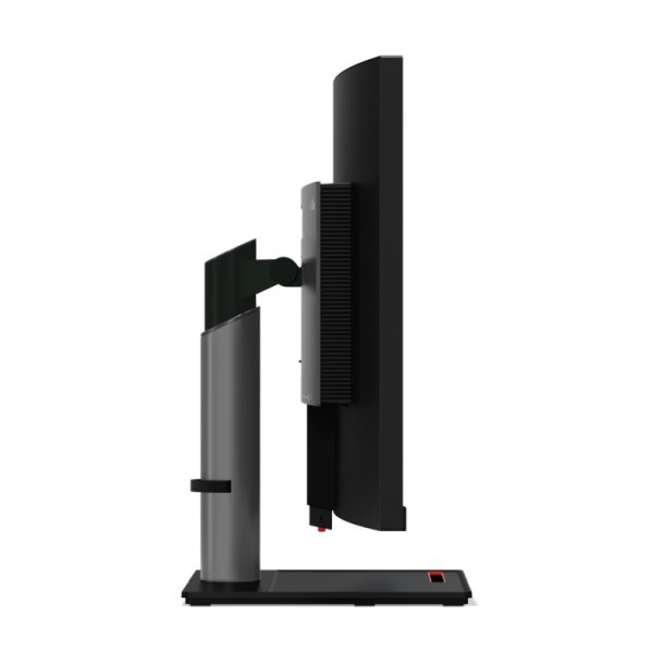 Lenovo ThinkVision P40w-20 - 39.7" - 5120x2160 pixel - 5K Ultra HD - LED - 6 ms - Sort