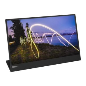Lenovo ThinkVision M15 - 15,6