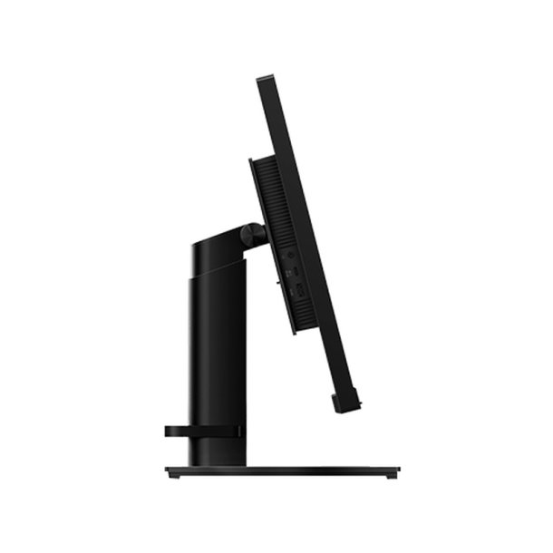 Lenovo ThinkVision P27u-20 - 27" - 3840x2160 pixel Ultra HD - LED - Sort