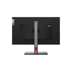 Lenovo ThinkVision P27h-30 - 27" - 2560x1440 pixel - Quad HD - IPS - 6 ms - Sort