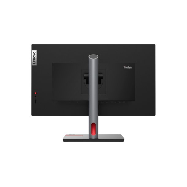 Lenovo ThinkVision P27h-30 - 27" - 2560x1440 pixel - Quad HD - IPS - 6 ms - Sort