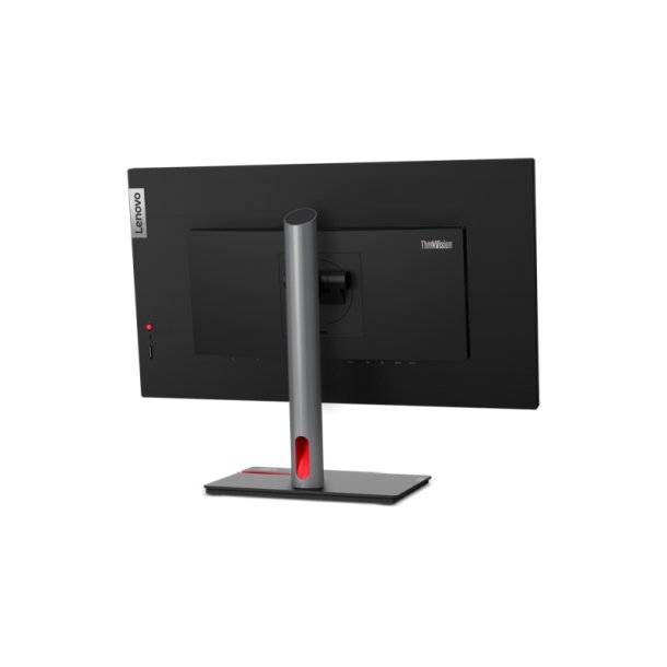 Lenovo ThinkVision P27q-30 - 27" - 2560x1440 pixel - LED - 6 ms - Sort