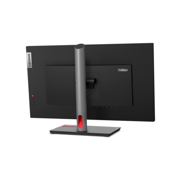 Lenovo ThinkVision P27q-30 - 27" - 2560x1440 pixel - LED - 6 ms - Sort