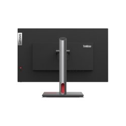 Lenovo ThinkVision T27h-30 - 27" - 2560x1440 pixel - Quad HD - 6 ms - Sort