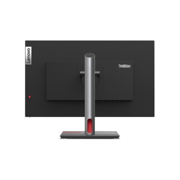 Lenovo ThinkVision T27i-30 - 27" - 1920x1080 pixel - Fuld HD - 6 ms - Sort
