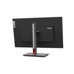 Lenovo ThinkVision T27i-30 - 27" - 1920x1080 pixel - Fuld HD - 6 ms - Sort