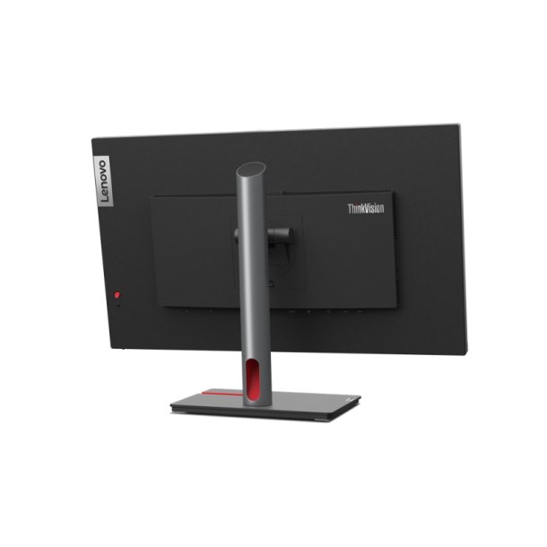 Lenovo ThinkVision T27i-30 - 27" - 1920x1080 pixel - Fuld HD - 6 ms - Sort