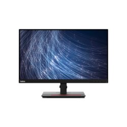 Lenovo ThinkVision T24m-29 - 23.8" - 1920x1080 pixel - Fuld HD - IPS - 4 ms - Sort