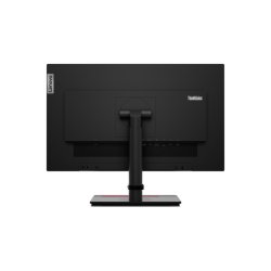 Lenovo ThinkVision T24m-29 - 23.8" - 1920x1080 pixel - Fuld HD - IPS - 4 ms - Sort