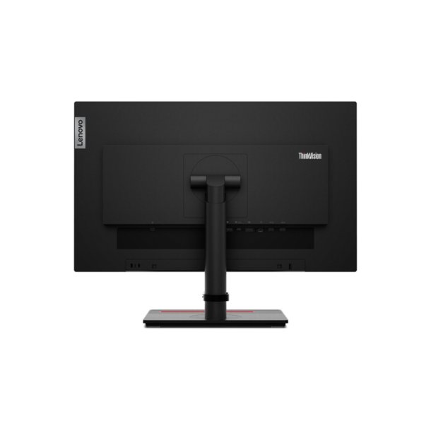 Lenovo ThinkVision T24m-29 - 23.8" - 1920x1080 pixel - Fuld HD - IPS - 4 ms - Sort