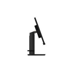 Lenovo ThinkVision T24m-29 - 23.8" - 1920x1080 pixel - Fuld HD - IPS - 4 ms - Sort