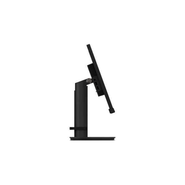 Lenovo ThinkVision T24m-29 - 23.8" - 1920x1080 pixel - Fuld HD - IPS - 4 ms - Sort