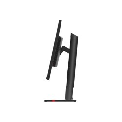 Lenovo ThinkVision T27p-30 - 27" - 3840x2160 - 4 ms - sort
