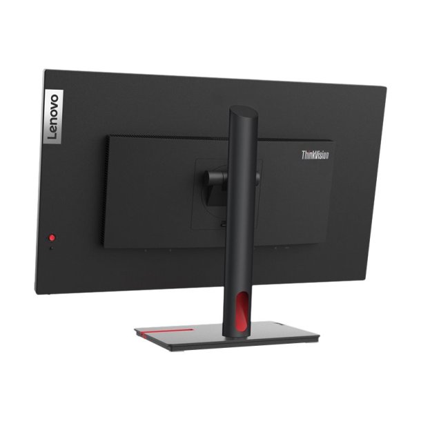 Lenovo ThinkVision T27p-30 - 27" - 3840x2160 - 4 ms - sort