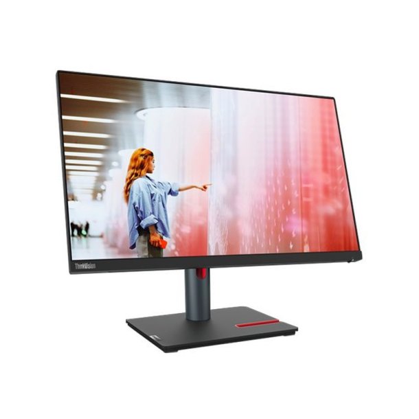 Lenovo ThinkVision - P24q-30 - 23,8" - Monitor - HDMI - DP - 4xUSB - 3.2