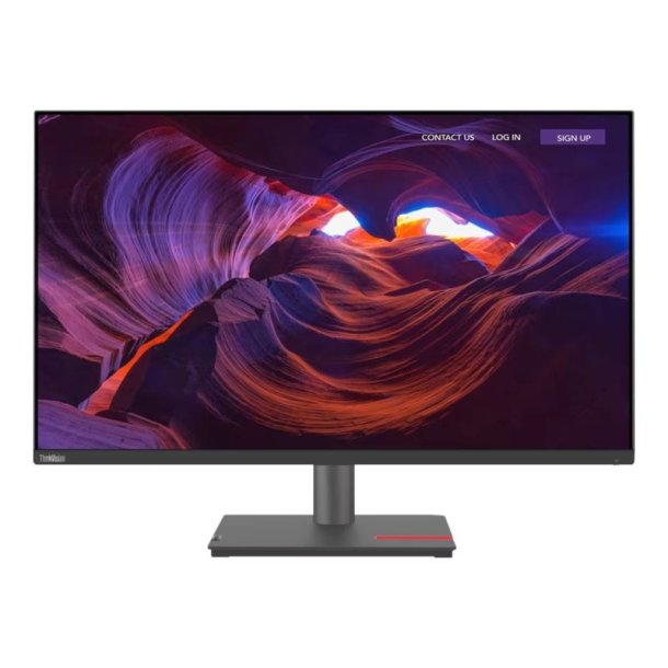 Lenovo ThinkVision - P32p-30 - 31,5" - IPS - 3840x2160 - 16:9 - 350cd/m2 - HDMI - DP - USB