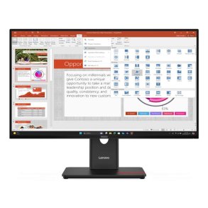 Lenovo ThinkVision T27-40 Monitor 27