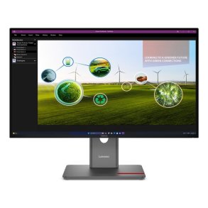Lenovo ThinkVision P27Q-40 Monitor 27