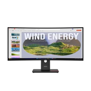 Lenovo ThinkVision T34WD-40 Monitor 34
