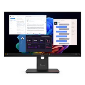 Lenovo ThinkVision T27UD-40 Monitor 27