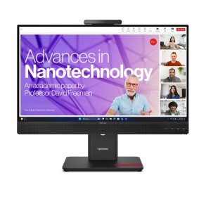 Lenovo ThinkVision T27QD-4v Monitor 27