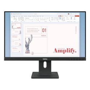 Lenovo ThinkVision E24-40 Monitor 23.8