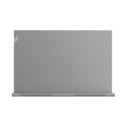 Lenovo L15 - 15.6" - 1920x1080 pixel - Fuld HD - LED - 14 ms - Sort - Gr