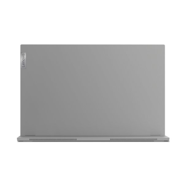 Lenovo L15 - 15.6" - 1920x1080 pixel - Fuld HD - LED - 14 ms - Sort - Gr