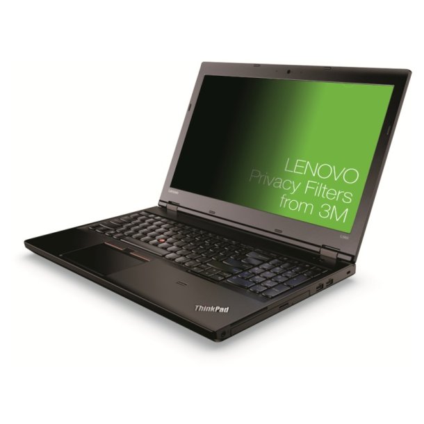 Lenovo Sk�rmfilter - 14" - Antirefleks Laptop