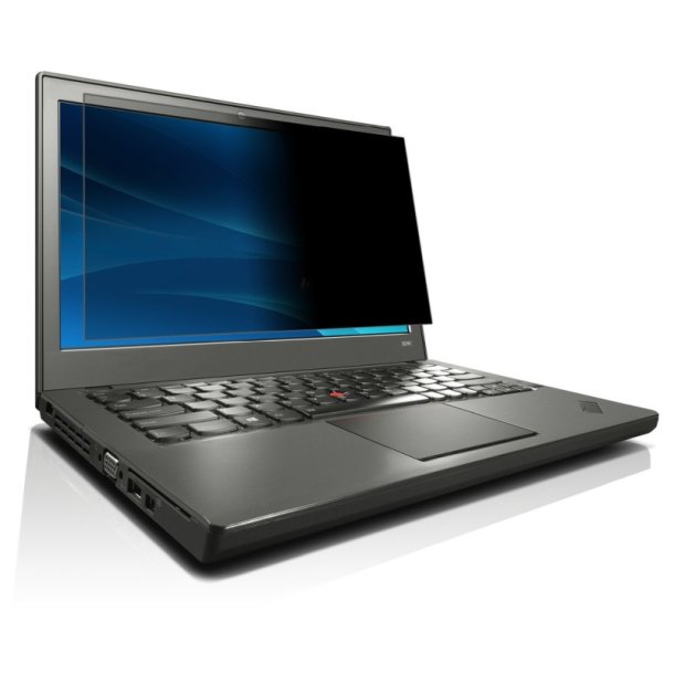 Lenovo Sk�rmfilter - 12.5" - 16:9 - Antirefleks laptop