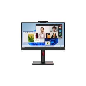 Lenovo ThinkCentre Tiny-In-One 24 Gen 5 sk�rm - 23.8