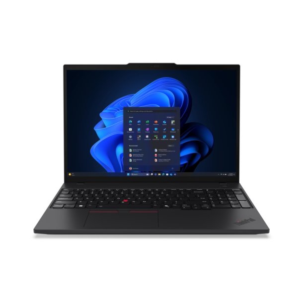 Lenovo ThinkPad T16 G4 Laptop - 16