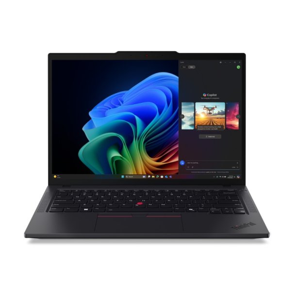 Lenovo ThinkPad T14 G6 Laptop - 14