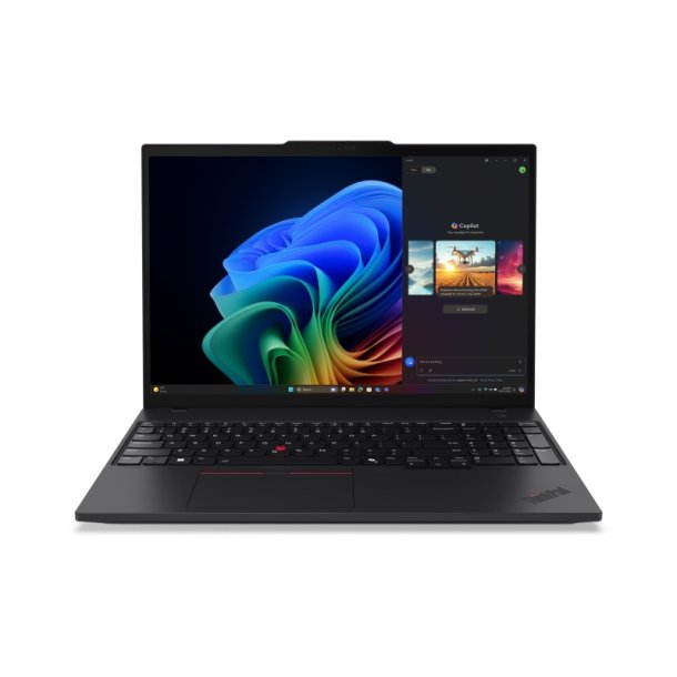 Lenovo ThinkPad T16 G4 Laptop - 16