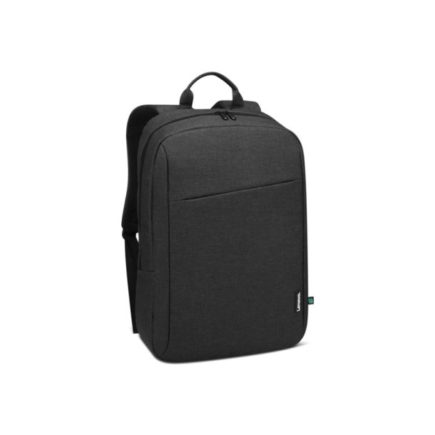 Lenovo Computerrygs�k - op til 15.6" b�rbar - Sort - Polyester