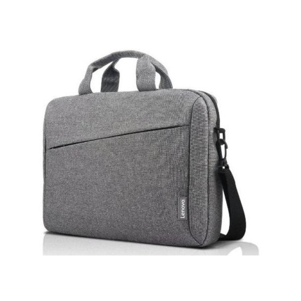 Lenovo Computertaske - op til 15.6" b�rbar - Gr� - Polyester