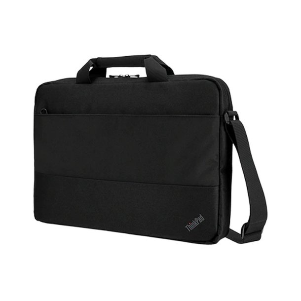 Lenovo Computertaske - op til 15.6" b�rbar - Sort - Polyester