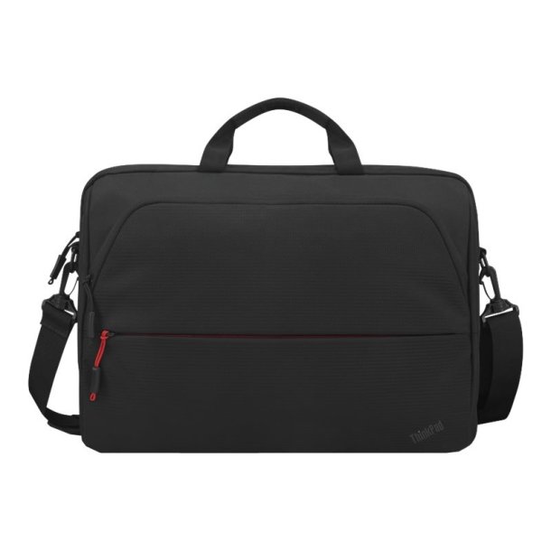 Lenovo Computertaske - op til 14" b�rbar - Sort - Polyester