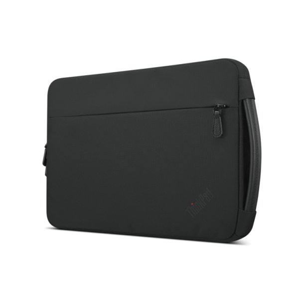 Lenovo Computer sleeve - op til 13" b�rbar - Sort - Nylon