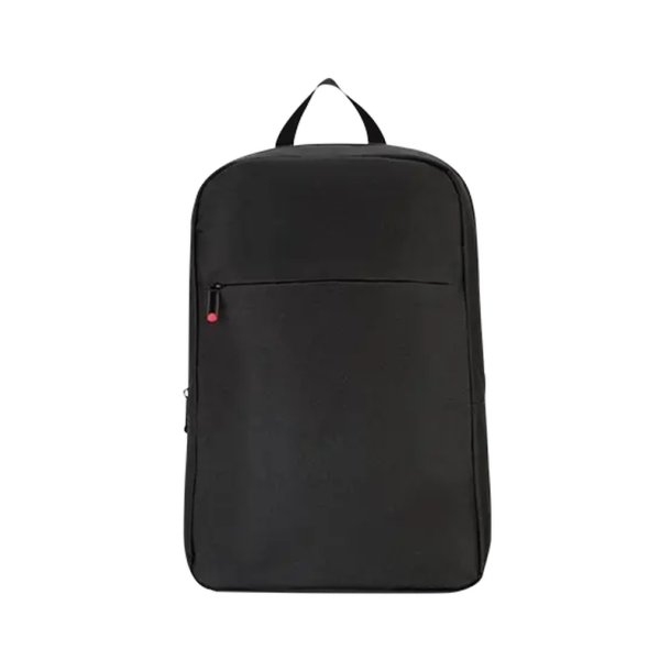 Lenovo Computerrygs�k - op til 15.6" b�rbar - Sort - Nylon, Polyurethan (PU)