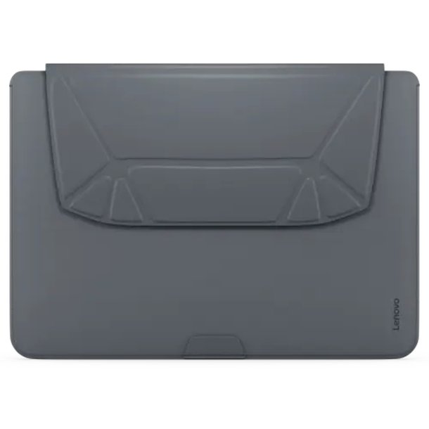 Lenovo Computertaske - op til 14" b�rbar - Gr� - Polyurethan (PU)