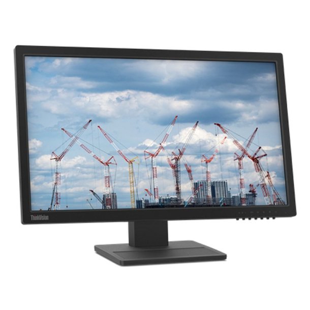 Lenovo ThinkVision E22-28 sk�rm - 21.5