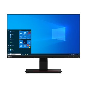 Lenovo ThinkVision T24t-20 sk�rm - 23.8