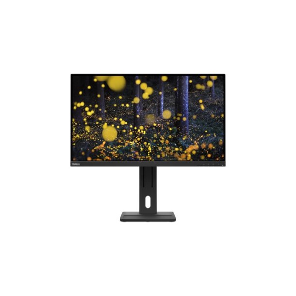 Lenovo ThinkVision E27q-20 sk�rm - 27