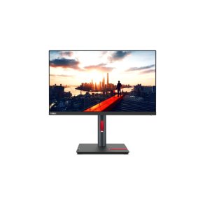 Lenovo ThinkVision P24h-30 sk�rm - 23.8