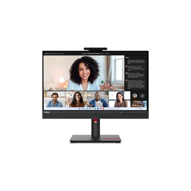 Lenovo ThinkVision T24mv-30 sk�rm - 23.8
