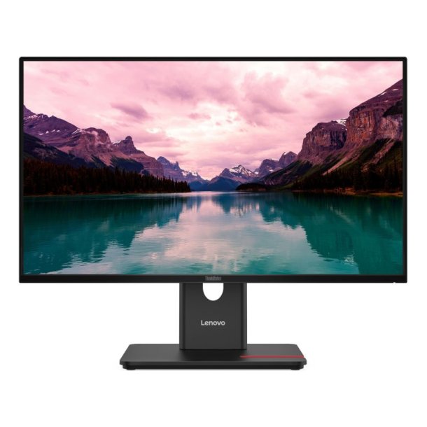 Lenovo ThinkVision T24-40 sk�rm - 23.8