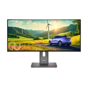 Lenovo ThinkVision P34WD-40 sk�rm - 34